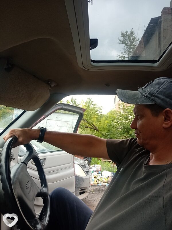 Miki, 41, Омске — анкета №4626909