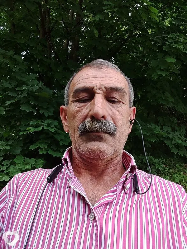 Таха, 60, Москве — анкета №4626915