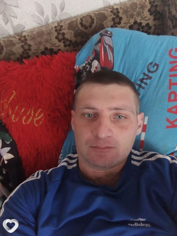 Женя, 32, Бердянске — анкета №4626947