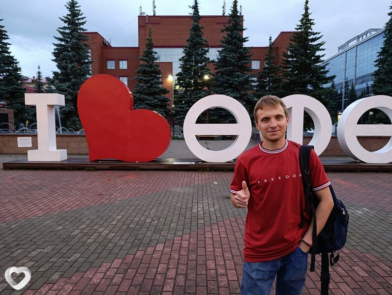 Александр, 33, Кирове — анкета №4626948
