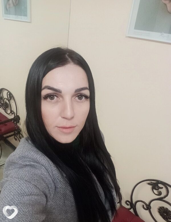 Олеся, 39, Самаре — анкета №4626950
