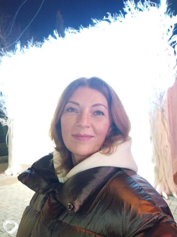 Елена, 52, Екатеринбурге — анкета №4626952
