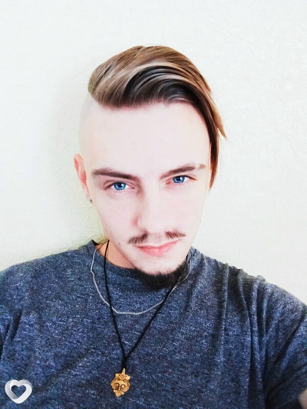 Тим, 31, Минске — анкета №4626959