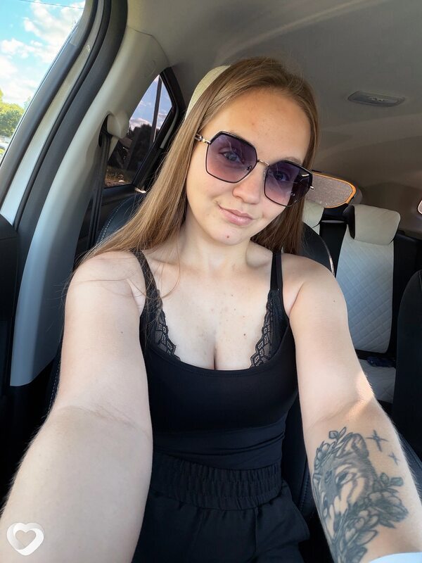 Татьяна, 26, Калуге — анкета №4626969