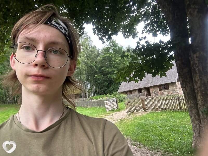 Никита, Варшава