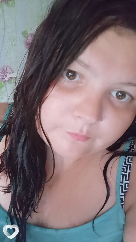 Галина, Шадринск