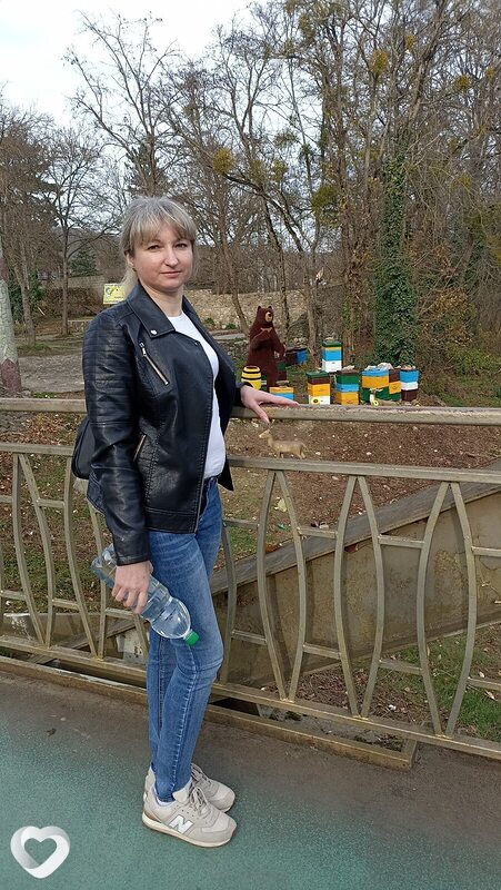Юлия, 41, Краснодаре — анкета №4627013