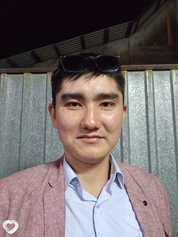 Нурбек, 32, Алматы — анкета №4627016