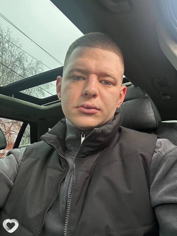 Макс, 24, Красноярске — анкета №4627018