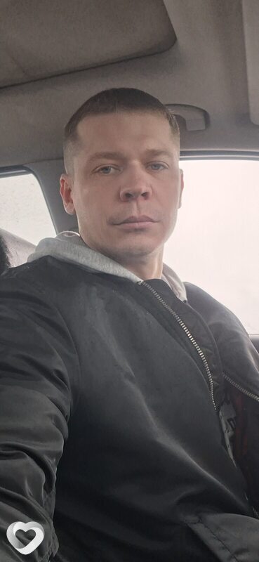 Андрей, 39, Минске — анкета №4626848
