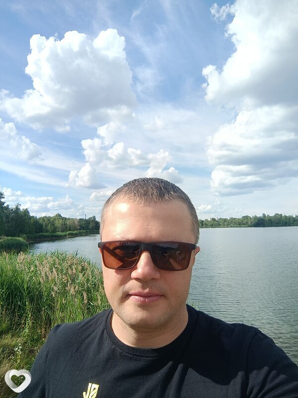 Evgeniy, 40, Киеве — анкета №4626859