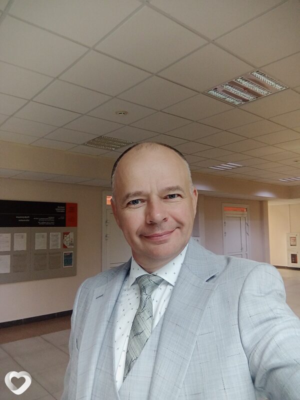 Евгений, 45, Красноярске — анкета №4626860