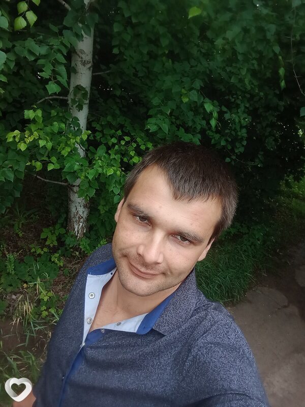 Андрей, 31, Бугуруслане — анкета №4627388