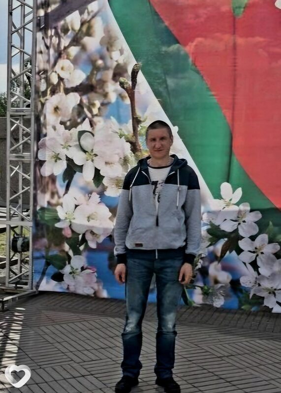 Дмитрий, 50, Бресте — анкета №4627392