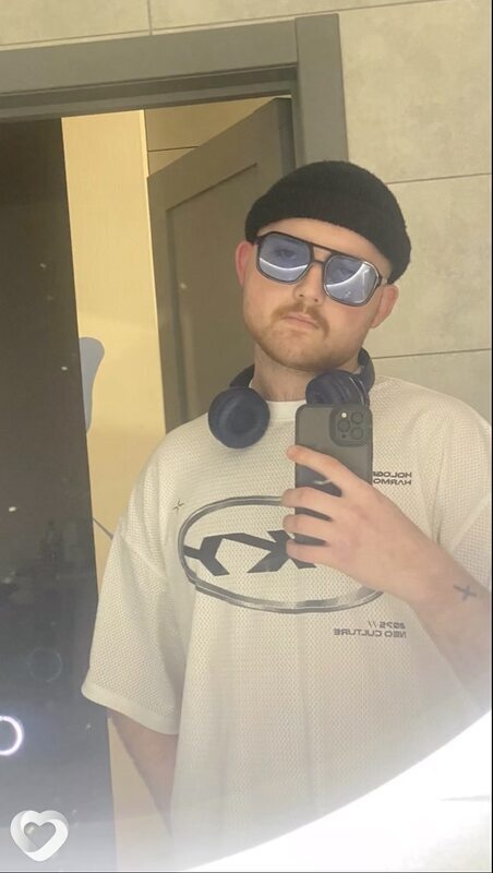Александр, 31, Алматы — анкета №4627394