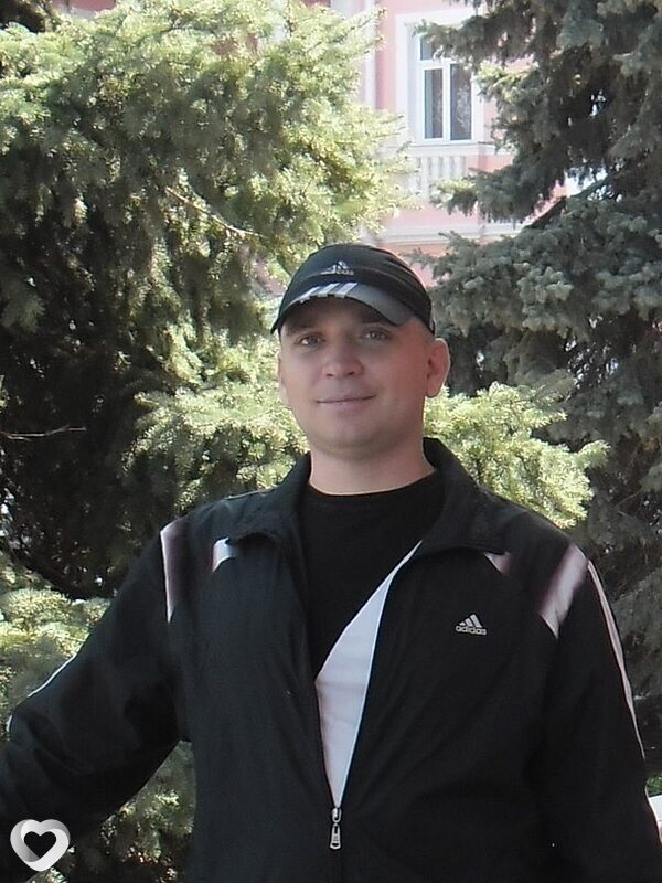 Рома, 40, Рубцовске — анкета №4627403