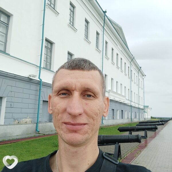 Константин, 37, Самаре — анкета №4627405