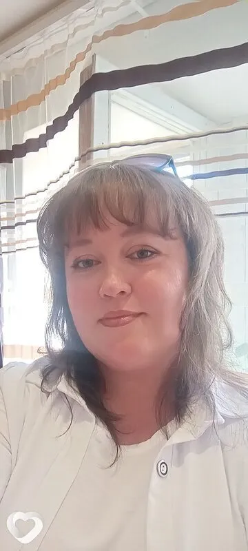 Елена, 37, Москве — анкета №4627045