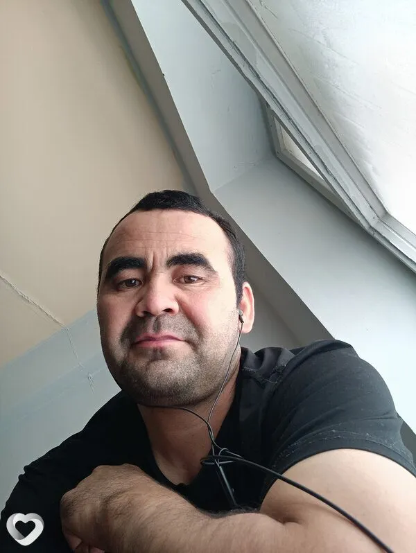 Askar, 30, Москве — анкета №4627046