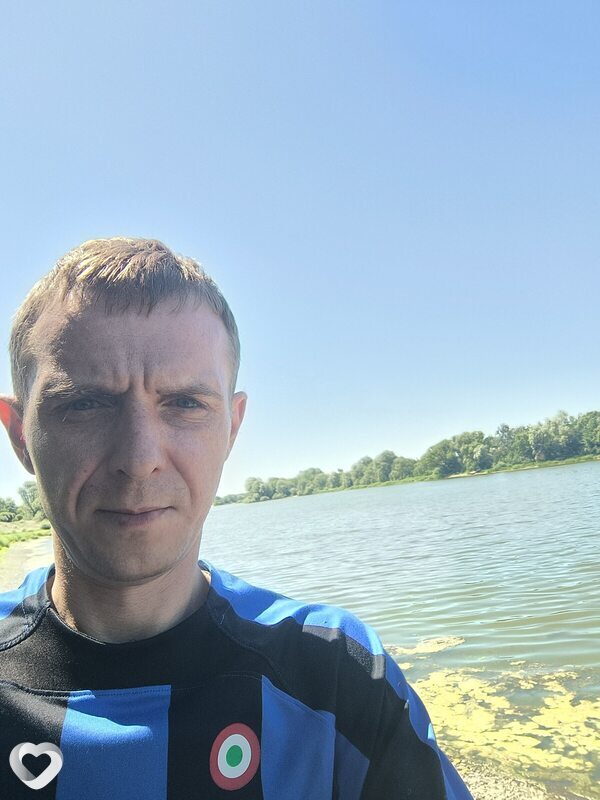 Александр, 40, Минске — анкета №4627049