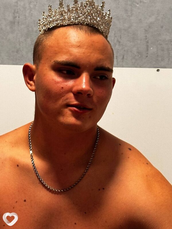 Андрей, 18, Таганроге — анкета №4627050