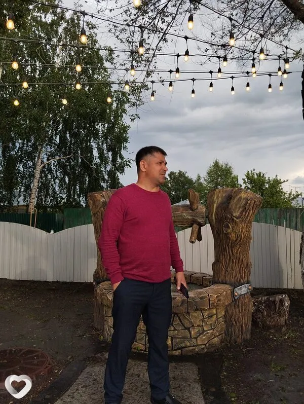 Олег, 43, Барнауле — анкета №4627051