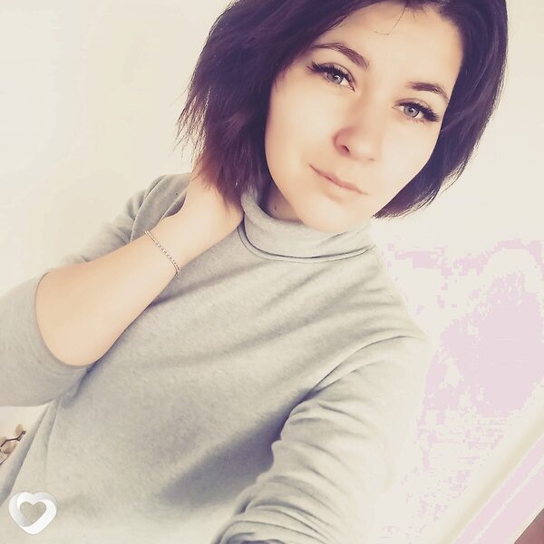Лия, 30, Воронеже — анкета №4627057