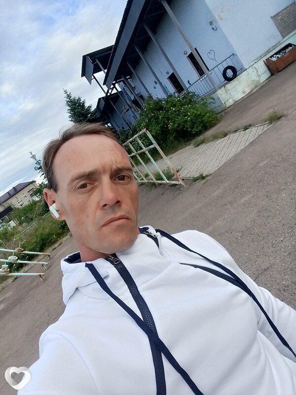 Виталий, 36, Мариуполе — анкета №4627062