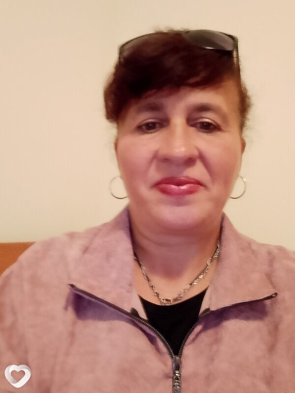 Наташа, 47, Донецке — анкета №4627068