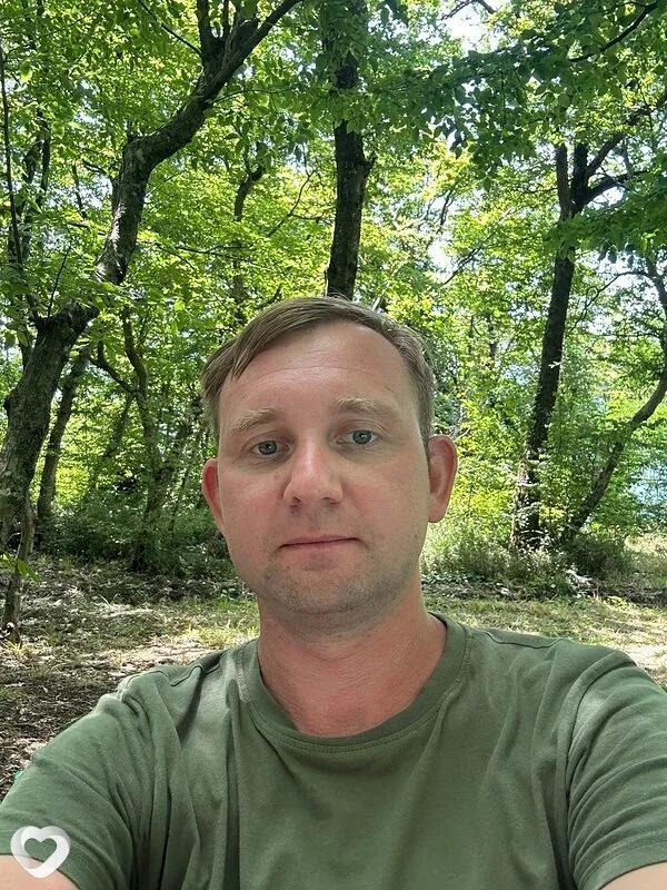 Серега, 35, Москве — анкета №4627069
