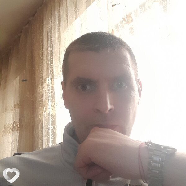 Максим, 41, Кемерове — анкета №4627537