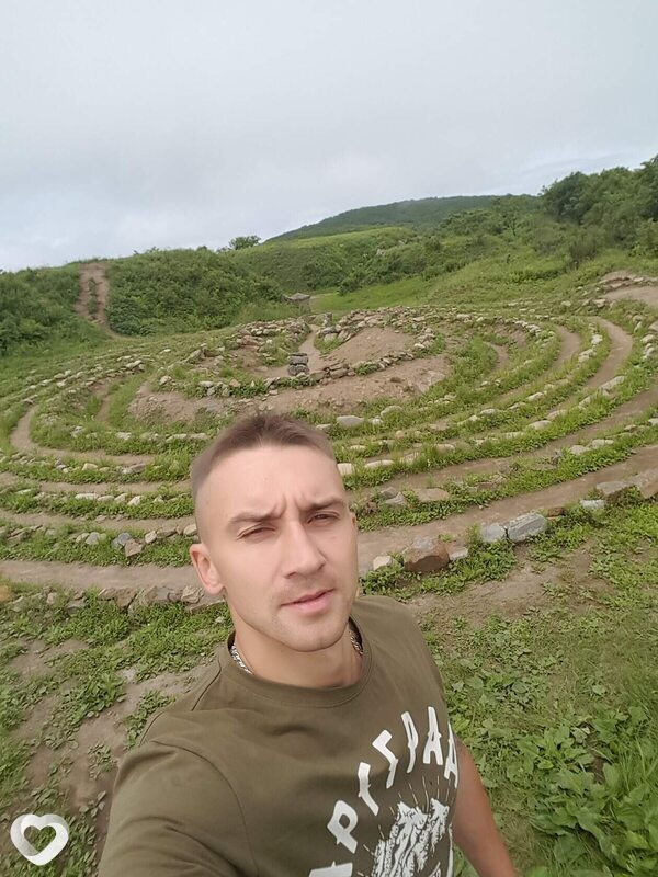 Александр, 36, Владивостоке — анкета №4627538