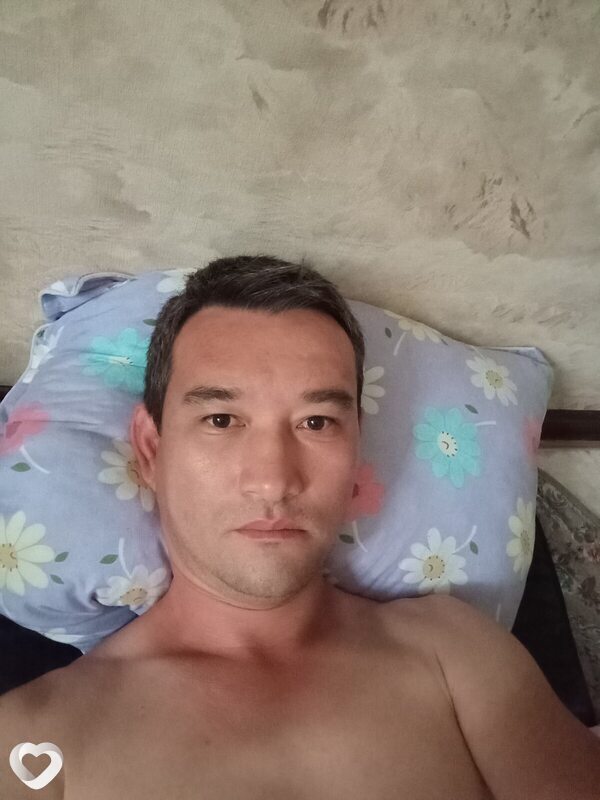 Rustam, 31, Алматы — анкета №4627548