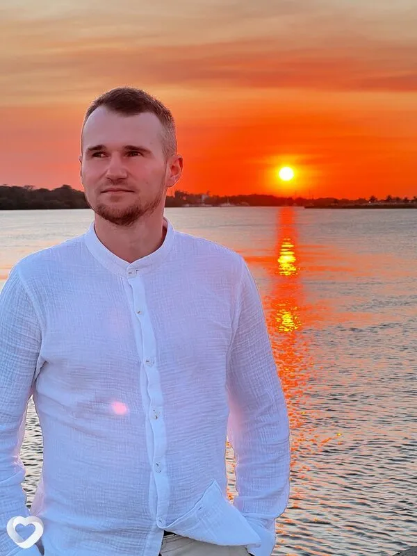 Добрый, 29, Москве — анкета №4627549