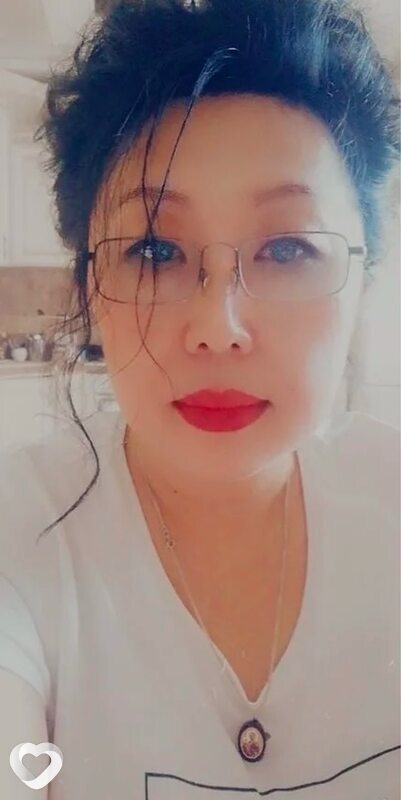 Лара, 53, Краснодаре — анкета №4627551