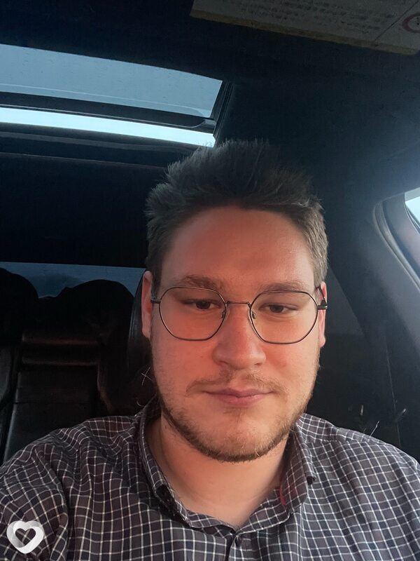 Глеб, 27, Иркутске — анкета №4627098