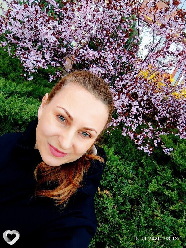 Анастасия, 37, Донецке — анкета №4627104