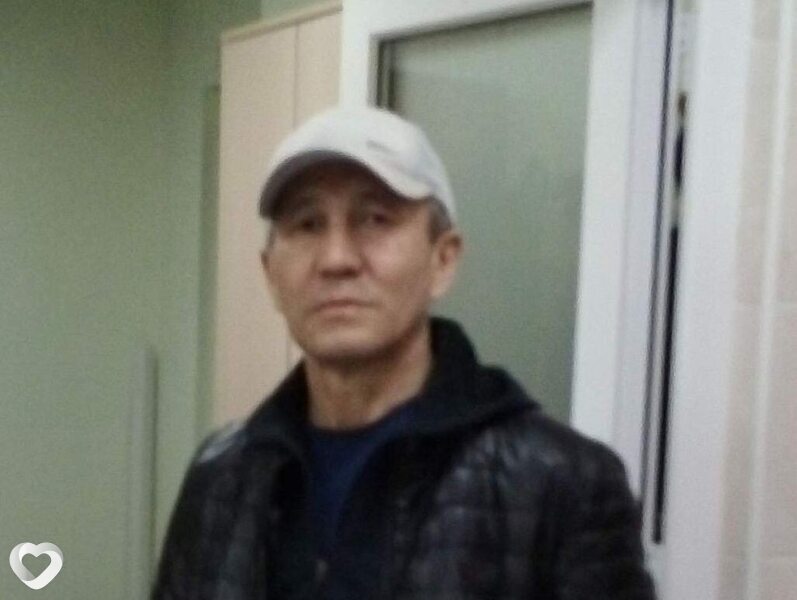 Кан, 56, Усть-Каменогорск — анкета №4627117