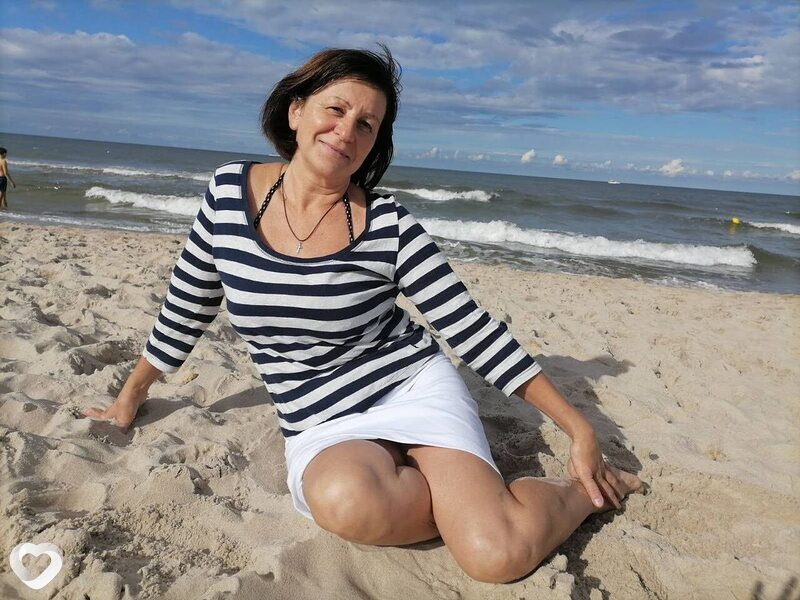 Людмила, 58, Донецке — анкета №4627167
