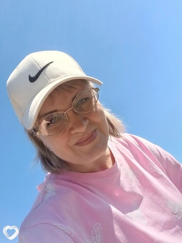Анастасия, 40, Красноярске — анкета №4627171