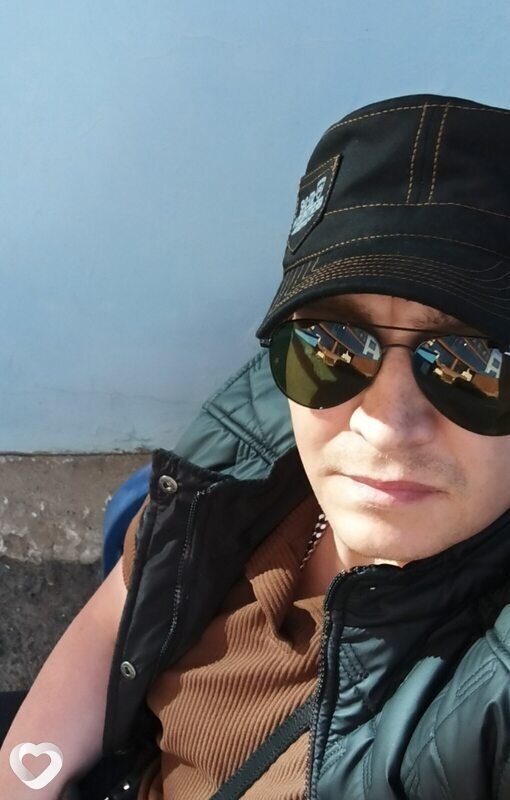 Ильдар, 41, Уфе — анкета №4627179