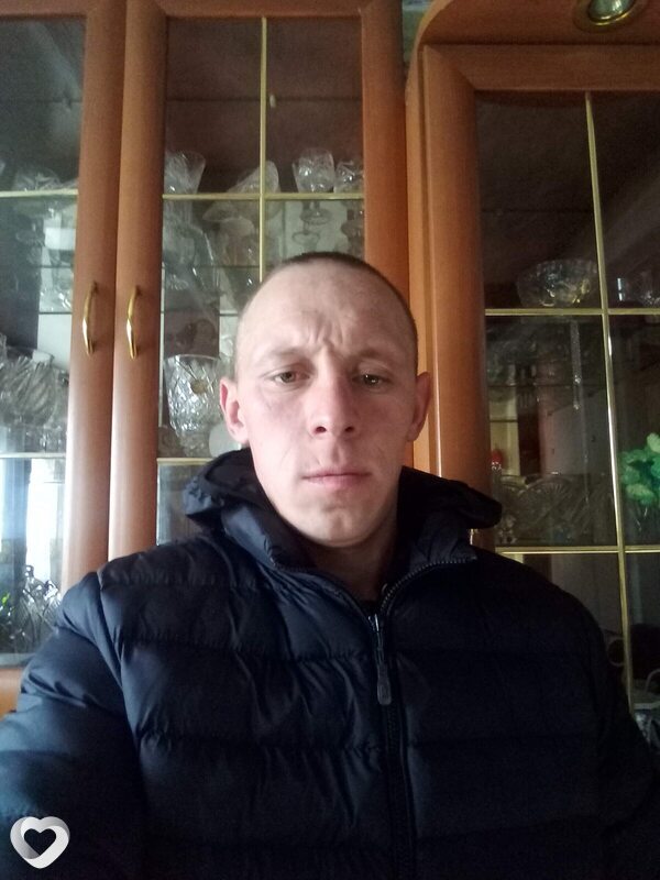 Евгений, 32, Прокопьевске — анкета №4627191