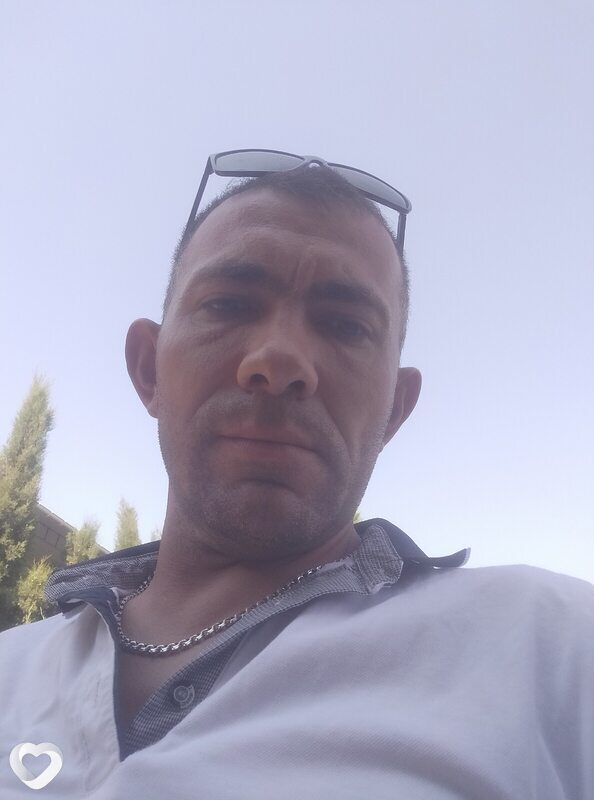 Александр, 27, Симферополе — анкета №4627134