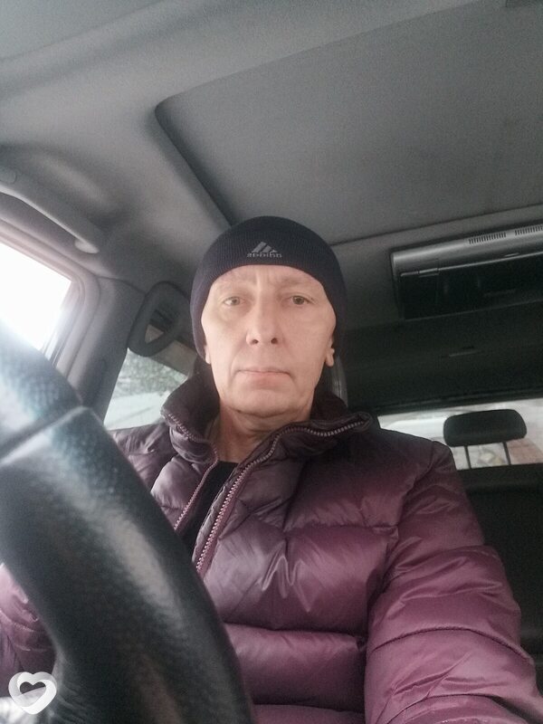 Сергей, 54, Самаре — анкета №4627141
