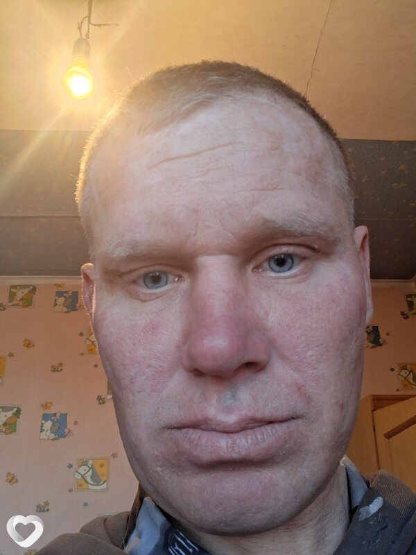 Valera, 42, Астрахани — анкета №4627142