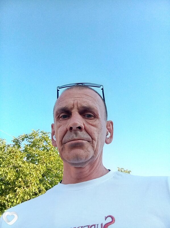 Алексей, 47, Краснодаре — анкета №4627147