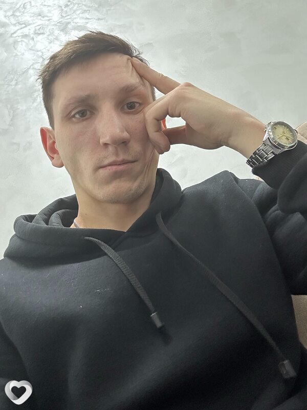 Евгений, 30, Гомеле — анкета №4627153