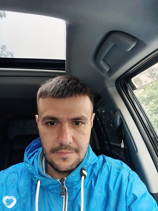 Mikhail, 36, Владивостоке — анкета №4627157