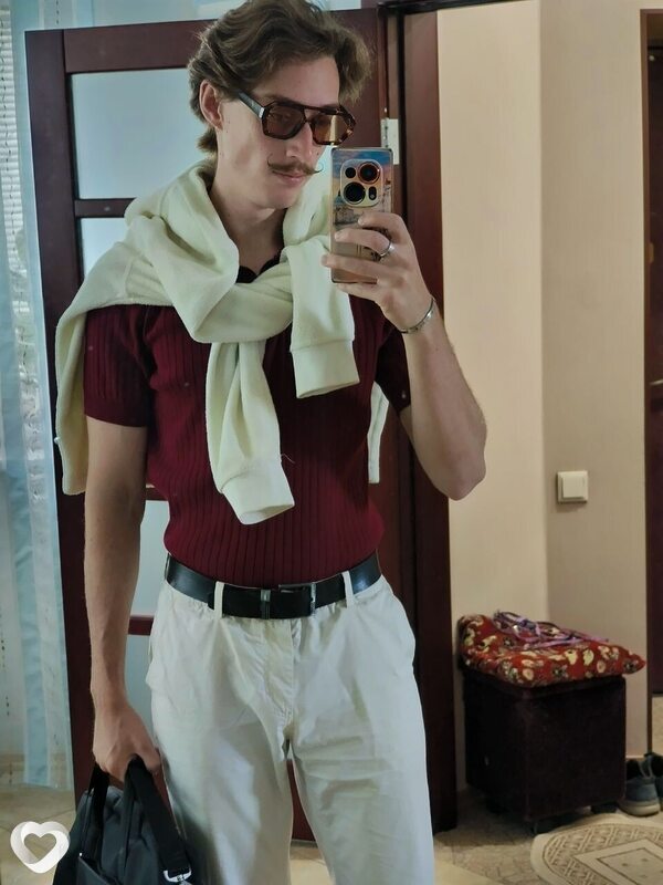 Nicky Lensky, 21, Нижнем Новгороде — анкета №4627161