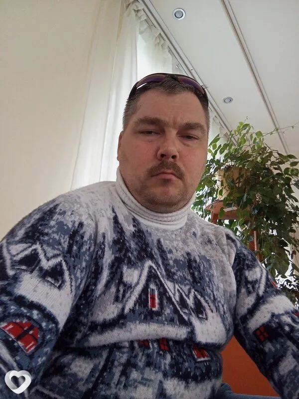 Сергей, 37, Москве — анкета №4627077